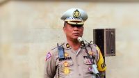 KAPUSDALOPS Zebra Agung 2023 Polda Bali, Kompol Made Sunarsa. Foto: ist KAPUSDALOPS Zebra Agung 2023 Polda Bali, Kompol Made Sunarsa. Foto: ist