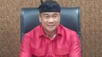KETUA Fraksi PDIP DPRD Gianyar, I Ketut Sudarsana. Foto: adi KETUA Fraksi PDIP DPRD Gianyar, I Ketut Sudarsana. Foto: adi