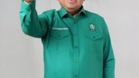 KETUA DPW Partai Kebangkitan Bangsa (PKB) Provinsi NTB, Lalu Hadrian Irfani. Foto: ist KETUA DPW Partai Kebangkitan Bangsa (PKB) Provinsi NTB, Lalu Hadrian Irfani. Foto: ist