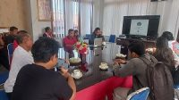 DISBUD Buleleng merancang aplikasi Gerakan Pelestarian Tradisi atau Genta. Aplikasi berbasis website itu akan mencatat dan mendata secara lengkap tradisi-tradisi yang ada di Buleleng. Foto: edy DISBUD Buleleng merancang aplikasi Gerakan Pelestarian Tradisi atau Genta. Aplikasi berbasis website itu akan mencatat dan mendata secara lengkap tradisi-tradisi yang ada di Buleleng. Foto: edy