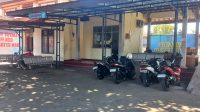 PELAYANAN pembayaran pajak kendaraan di Kantor UPTD Samsat Buleleng. Foto: ist PELAYANAN pembayaran pajak kendaraan di Kantor UPTD Samsat Buleleng. Foto: ist