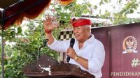 KETUA DPD PDIP NTB, Rachmat Hidayat. Foto: ist KETUA DPD PDIP NTB, Rachmat Hidayat. Foto: ist