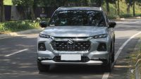 PADA Agustus 2023, Suzuki mencatat peningkatan penjualan ritel sebesar 12 persen dibandingkan dengan Juli 2023. Ini tak terlepas dari kiprah kendaraan hybrid milik Suzuki terus mengalami peningkatan seiring dengan meningkatnya kesadaran masyarakat akan pentingnya kendaraan yang ramah lingkungan. Foto: ist PADA Agustus 2023, Suzuki mencatat peningkatan penjualan ritel sebesar 12 persen dibandingkan dengan Juli 2023. Ini tak terlepas dari kiprah kendaraan hybrid milik Suzuki terus mengalami peningkatan seiring dengan meningkatnya kesadaran masyarakat akan pentingnya kendaraan yang ramah lingkungan. Foto: ist