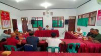 FORUM Perbekel di Tabanan menggelar rakor lanjutan membahas sejumlah wilayah yang terdampak pembangunan Jalan Tol Gilimanuk-Mengwi, di Kantor Desa Buahan, Tabanan, Sabtu (30/9/2023). Foto: ist FORUM Perbekel di Tabanan menggelar rakor lanjutan membahas sejumlah wilayah yang terdampak pembangunan Jalan Tol Gilimanuk-Mengwi, di Kantor Desa Buahan, Tabanan, Sabtu (30/9/2023). Foto: ist