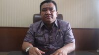 KEPALA BPBD Kabupaten Buleleng, Putu Ariadi Pribadi. Foto: ist KEPALA BPBD Kabupaten Buleleng, Putu Ariadi Pribadi. Foto: ist