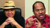 Ari Junaedi dan Sirra Prayuna. Foto: ist Ari Junaedi dan Sirra Prayuna. Foto: ist