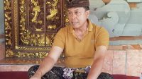 BENDESA Adat Gianyar, I Dewa Made Suwardana. Foto: ist BENDESA Adat Gianyar, I Dewa Made Suwardana. Foto: ist