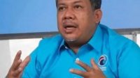 WAKIL Ketua Umum DPN Partai Gelombang Rakyat (Gelora) Indonesia, Fahri Hamzah. Foto: ist WAKIL Ketua Umum DPN Partai Gelombang Rakyat (Gelora) Indonesia, Fahri Hamzah. Foto: ist
