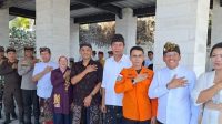 SUASANA FGD Kepariwisataan di Nusa Penida, Kamis (5/10/2023). Foto: ist SUASANA FGD Kepariwisataan di Nusa Penida, Kamis (5/10/2023). Foto: ist