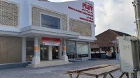 GEDUNG Pusat Layanan Usaha Terpadu (PLUT) UMKM Bangli sudah siap dioperasikan. Foto: ist GEDUNG Pusat Layanan Usaha Terpadu (PLUT) UMKM Bangli sudah siap dioperasikan. Foto: ist