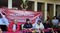KAESANG Pangarep bersama Ketua DPW PSI Bali, Sekjen PSI dan Dewan Pembina PSI. Foto: ist KAESANG Pangarep bersama Ketua DPW PSI Bali, Sekjen PSI dan Dewan Pembina PSI. Foto: ist