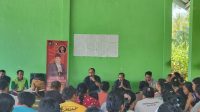 KETUA Fraksi Gerindra DPRD NTB, Sudirsjah Sujanto, menyerap aspirasi warga di wilayah KLU. Foto: ist KETUA Fraksi Gerindra DPRD NTB, Sudirsjah Sujanto, menyerap aspirasi warga di wilayah KLU. Foto: ist
