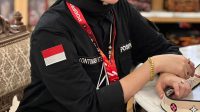 CALEG DPRD NTB dari Partai Golkar, Megawati Lestari. Foto: ist CALEG DPRD NTB dari Partai Golkar, Megawati Lestari. Foto: ist