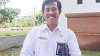 KEPALA DLH Bangli, Putu Ganda Wijaya. Foto: ist KEPALA DLH Bangli, Putu Ganda Wijaya. Foto: ist