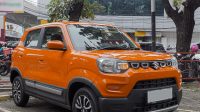 DI bulan Oktober 2023, Suzuki menawarkan program uang muka dan cicilan mudah dengan tenor hingga 7 tahun, serta banyak promo menarik lainnya di lini kendaraan penumpang. Foto: ist DI bulan Oktober 2023, Suzuki menawarkan program uang muka dan cicilan mudah dengan tenor hingga 7 tahun, serta banyak promo menarik lainnya di lini kendaraan penumpang. Foto: ist