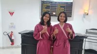 kadek heni