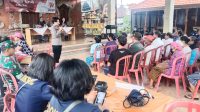 POLDA Bali menggelar Minggu Kasih di Balai Banjar Tegeh Sari, Kelurahan Padang Sambian, Denpasar Barat, Minggu (5/11/2023). Foto: ist POLDA Bali menggelar Minggu Kasih di Balai Banjar Tegeh Sari, Kelurahan Padang Sambian, Denpasar Barat, Minggu (5/11/2023). Foto: ist