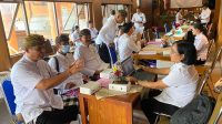 ASESMEN atau penilaian Desa Anti-Korupsi oleh Tim Replikasi Desa Anti-Korupsi Provinsi Bali di ruang pertemuan Desa Peliatan, Rabu (22/11/2023). Foto: ist ASESMEN atau penilaian Desa Anti-Korupsi oleh Tim Replikasi Desa Anti-Korupsi Provinsi Bali di ruang pertemuan Desa Peliatan, Rabu (22/11/2023). Foto: ist