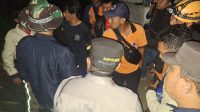 TIM gabungan melaksanakan evakuasi terhadap pendaki yang tersesat di Gunung Adeng, di jalur Banjar Abang, Desa/Kecamatan Baturiti, Tabanan padaSenin (6/11/2023). Foto: ist TIM gabungan melaksanakan evakuasi terhadap pendaki yang tersesat di Gunung Adeng, di jalur Banjar Abang, Desa/Kecamatan Baturiti, Tabanan padaSenin (6/11/2023). Foto: ist