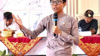 KETUA Bawaslu Badung, I Putu Hery Indrawan. Foto: ist KETUA Bawaslu Badung, I Putu Hery Indrawan. Foto: ist