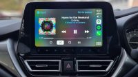 SUZUKI Baleno yang dapat dioptimalkan oleh penggunanya, euforia menjelang konser bisa dinikmati dengan pemanfaatan head unit yang memungkinkan pengguna Baleno menikmati lagu kesukaannya dan merasakan kontrol penuh atas pemutaran musik, penunjuk jalan, dan fungsi lainnya dalam satu layar. Foto: ist SUZUKI Baleno yang dapat dioptimalkan oleh penggunanya, euforia menjelang konser bisa dinikmati dengan pemanfaatan head unit yang memungkinkan pengguna Baleno menikmati lagu kesukaannya dan merasakan kontrol penuh atas pemutaran musik, penunjuk jalan, dan fungsi lainnya dalam satu layar. Foto: ist