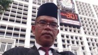 KOMISIONER KPU Karangasem, I Gede Budana. Foto: ist KOMISIONER KPU Karangasem, I Gede Budana. Foto: ist