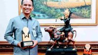 DIREKTUR Utama Bank BPD Bali, I Nyoman Sudharma. Foto: ist DIREKTUR Utama Bank BPD Bali, I Nyoman Sudharma. Foto: ist