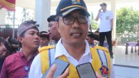KEPALA Dinas PUTR Buleleng, I Putu Adiptha. Foto: edy KEPALA Dinas PUTR Buleleng, I Putu Adiptha. Foto: edy