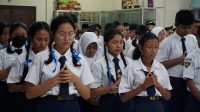 DISDIKPORA Kota Denpasar terus mendorong pembentukan Tim Pencegahan dan Penanganan Kekerasan (TPPK) di satuan pendidikan mulai jenjang PAUD, SD dan SMP. Foto: tra DISDIKPORA Kota Denpasar terus mendorong pembentukan Tim Pencegahan dan Penanganan Kekerasan (TPPK) di satuan pendidikan mulai jenjang PAUD, SD dan SMP. Foto: tra