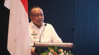 Lalu Gita Ariadi. Foto: ist Lalu Gita Ariadi. Foto: ist