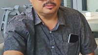 Najamuddin Moestafa. Foto: ist Najamuddin Moestafa. Foto: ist