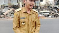 PERBEKEL Desa Menanga, I Made Hendra Sagita. Foto: ist PERBEKEL Desa Menanga, I Made Hendra Sagita. Foto: ist