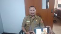 KEPALA Dinas Pendidikan, Kepemudaan dan Olahraga (Disdikpora) Karangasem, I Wayan Sutrisna. Foto: nad KEPALA Dinas Pendidikan, Kepemudaan dan Olahraga (Disdikpora) Karangasem, I Wayan Sutrisna. Foto: nad