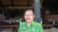 KEPALA Dinas Kebudayaan dan Pariwisata (Disbudpar) Karangasem, I Putu Eddy Surya Arta. Foto: ist KEPALA Dinas Kebudayaan dan Pariwisata (Disbudpar) Karangasem, I Putu Eddy Surya Arta. Foto: ist