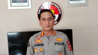 KABID Humas Polda Bali, Kombes Jansen Avitus Panjaitan. Foto: ist KABID Humas Polda Bali, Kombes Jansen Avitus Panjaitan. Foto: ist