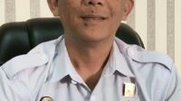KALAPAS Tabanan, Muhamad Kameily. Foto: ist KALAPAS Tabanan, Muhamad Kameily. Foto: ist