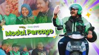NDARBOY Genk merilis single baru berjudul “Modal Percoyo” (Modal Percaya). Lagu ini terinspirasi dari pengalaman Helarius Daru Indrajaya ketika menjadi Mitra Driver Grab. Foto: ist NDARBOY Genk merilis single baru berjudul “Modal Percoyo” (Modal Percaya). Lagu ini terinspirasi dari pengalaman Helarius Daru Indrajaya ketika menjadi Mitra Driver Grab. Foto: ist