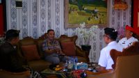 KALAPAS Kelas IIB Tabanan Muhamad Kameily beserta jajaran pejabat struktural menerima audiensi dari Kasatpol PP Kabupaten Tabanan I Gede Sukanada, Selasa (12/12/2023). Foto: ist KALAPAS Kelas IIB Tabanan Muhamad Kameily beserta jajaran pejabat struktural menerima audiensi dari Kasatpol PP Kabupaten Tabanan I Gede Sukanada, Selasa (12/12/2023). Foto: ist