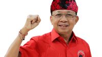 KETUA DPD PDIP Bali, Wayan Koster. Foto: ist KETUA DPD PDIP Bali, Wayan Koster. Foto: ist