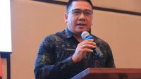 KORDIV Penanganan Pelanggaran, Data dan Informasi Bawaslu Bali, I Wayan Wirka. Foto: ist KORDIV Penanganan Pelanggaran, Data dan Informasi Bawaslu Bali, I Wayan Wirka. Foto: ist