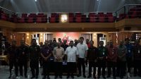 WAKIL Bupati Karangasem, Wayan Artha Dipa, menerima kunjungan Direktur Regional I, Deputi Bidang Pengembangan Regional Kementerian PPN/Bappenas, Abdul Malik Sadat Idris, Jumat (8/12/2023). Foto: ist WAKIL Bupati Karangasem, Wayan Artha Dipa, menerima kunjungan Direktur Regional I, Deputi Bidang Pengembangan Regional Kementerian PPN/Bappenas, Abdul Malik Sadat Idris, Jumat (8/12/2023). Foto: ist