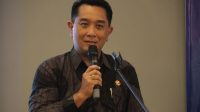 KETUA Bawaslu Bali, I Putu Agus Tirta Suguna. Foto: ist KETUA Bawaslu Bali, I Putu Agus Tirta Suguna. Foto: ist