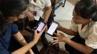 GURU TK Negeri Pembina Denpasar, Ida Ayu Cintiya Nurina, S.Pd., M.Pd., berhasil menciptakan aplikasi Si Prima (Sistem Informasi Penilaian Raport PAUD pada Kurikulum Merdeka), yang dapat mendukung kinerja guru-guru PAUD se-Indonesia. Foto: ist GURU TK Negeri Pembina Denpasar, Ida Ayu Cintiya Nurina, S.Pd., M.Pd., berhasil menciptakan aplikasi Si Prima (Sistem Informasi Penilaian Raport PAUD pada Kurikulum Merdeka), yang dapat mendukung kinerja guru-guru PAUD se-Indonesia. Foto: ist