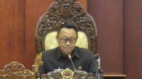 Ida Bagus Gaga Adi Saputra. Foto: ist Ida Bagus Gaga Adi Saputra. Foto: ist