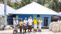 KETUA DPRD Bali, Nyoman Sugawa Korry, saat kunjungan ke Nusa Penida, Kamis (25/1/2024) dan Jumat (26/1/2024). Sugawa menyebut, kondisi objektif Nusa Penida masih cukup memprihatinkan. Dari 16 desa, masih ada enam desa yang belum terlayani air bersih yang memadai. Foto: ist KETUA DPRD Bali, Nyoman Sugawa Korry, saat kunjungan ke Nusa Penida, Kamis (25/1/2024) dan Jumat (26/1/2024). Sugawa menyebut, kondisi objektif Nusa Penida masih cukup memprihatinkan. Dari 16 desa, masih ada enam desa yang belum terlayani air bersih yang memadai. Foto: ist