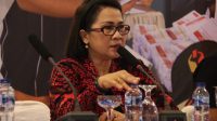 Ketut Ariyani. Foto: ist Ketut Ariyani. Foto: ist