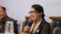 ANGGOTA Bawaslu Bali, Ketut Ariyani. Foto: ist ANGGOTA Bawaslu Bali, Ketut Ariyani. Foto: ist