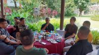 PENJABAT Bupati Gianyar mengajak Forkopimda, KPU, dan Bawaslu bersinergi agar persiapan hingga pelaksanaan Pemilu 2024 berjalan aman dan kondusif. Foto: ist PENJABAT Bupati Gianyar mengajak Forkopimda, KPU, dan Bawaslu bersinergi agar persiapan hingga pelaksanaan Pemilu 2024 berjalan aman dan kondusif. Foto: ist