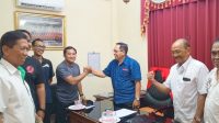 bola tangan badung