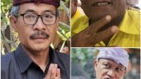 caleg gianyar